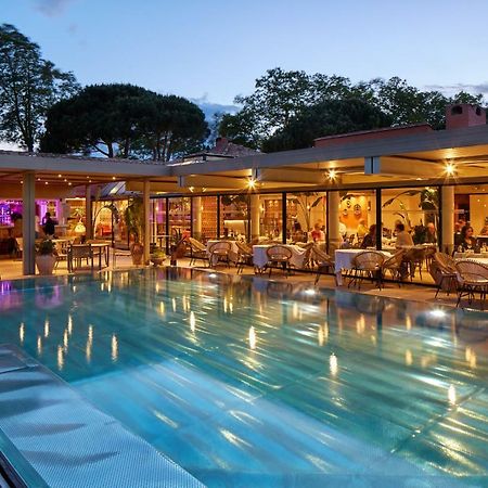 Villa Duflot Hotel & Spa פרפיניין מראה חיצוני תמונה
