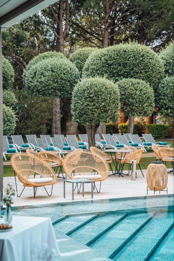 Villa Duflot Hotel & Spa פרפיניין מראה חיצוני תמונה