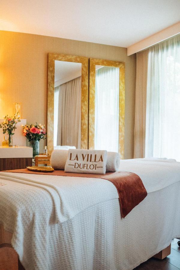Villa Duflot Hotel & Spa פרפיניין מראה חיצוני תמונה