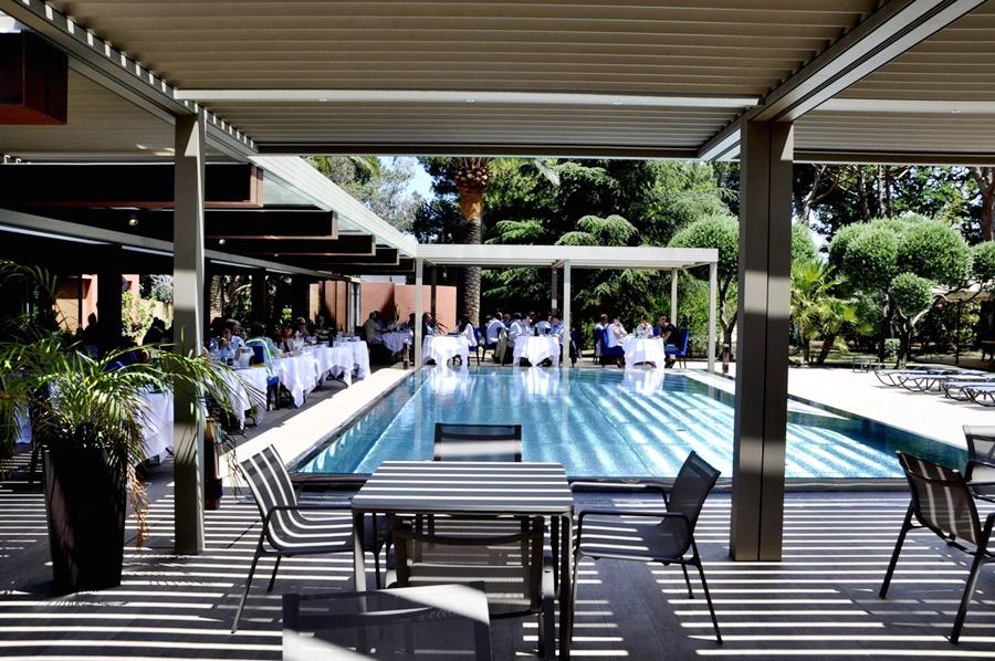 Villa Duflot Hotel & Spa פרפיניין מראה חיצוני תמונה