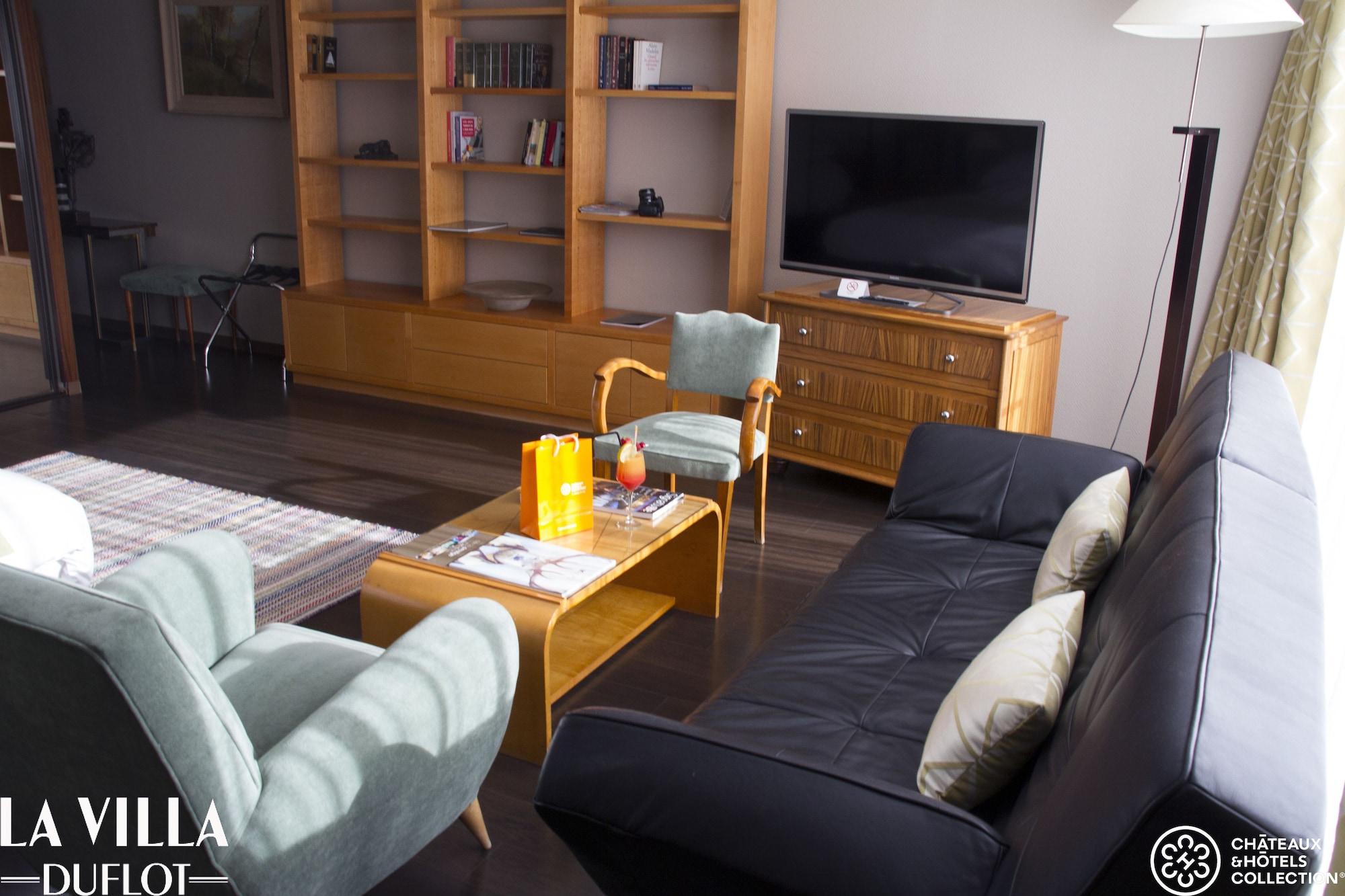 Villa Duflot Hotel & Spa פרפיניין מראה חיצוני תמונה
