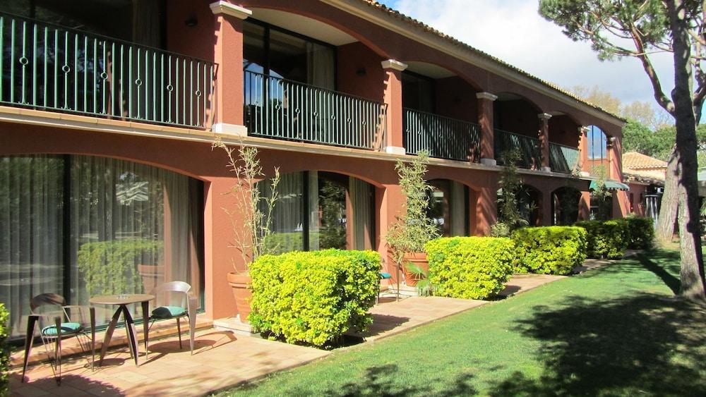 Villa Duflot Hotel & Spa פרפיניין מראה חיצוני תמונה