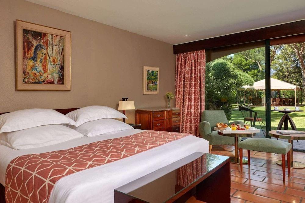 Villa Duflot Hotel & Spa פרפיניין מראה חיצוני תמונה