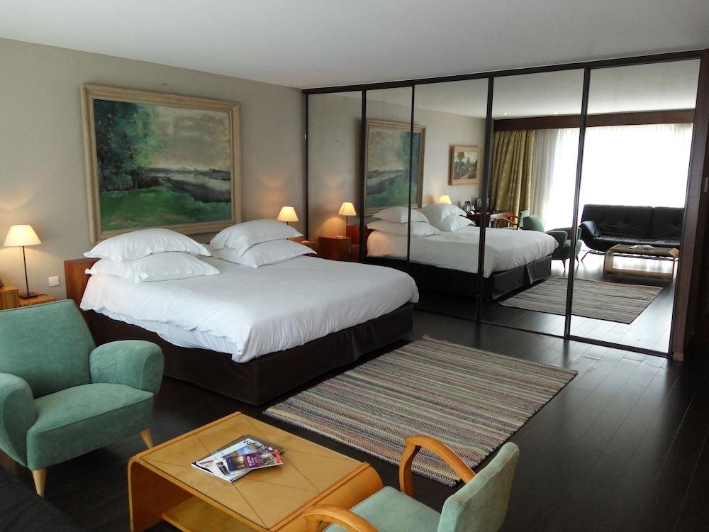 Villa Duflot Hotel & Spa פרפיניין מראה חיצוני תמונה