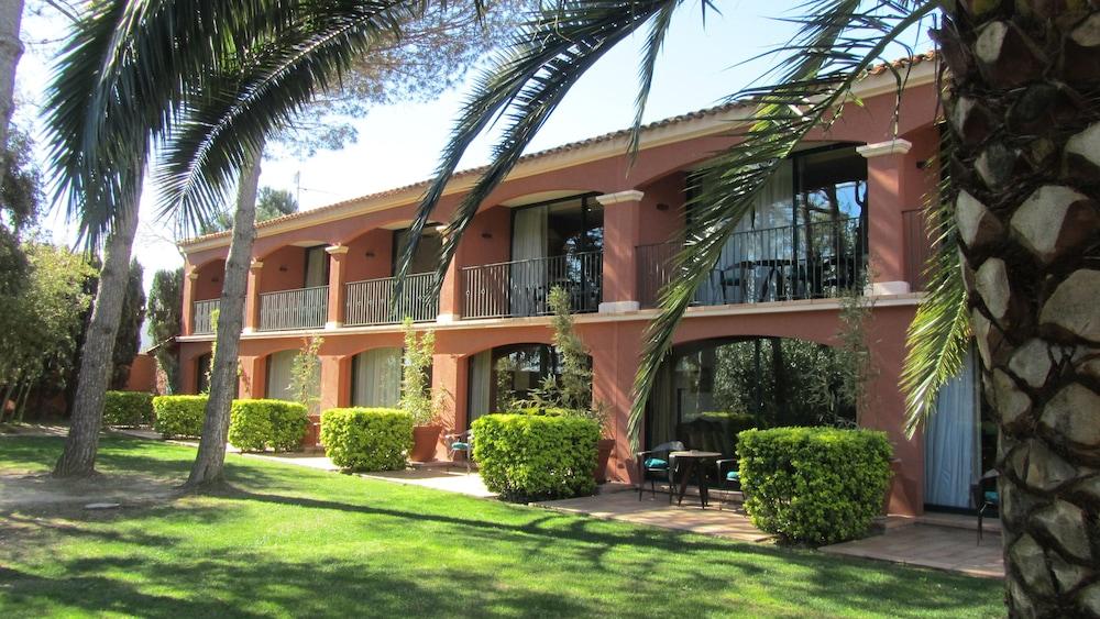 Villa Duflot Hotel & Spa פרפיניין מראה חיצוני תמונה