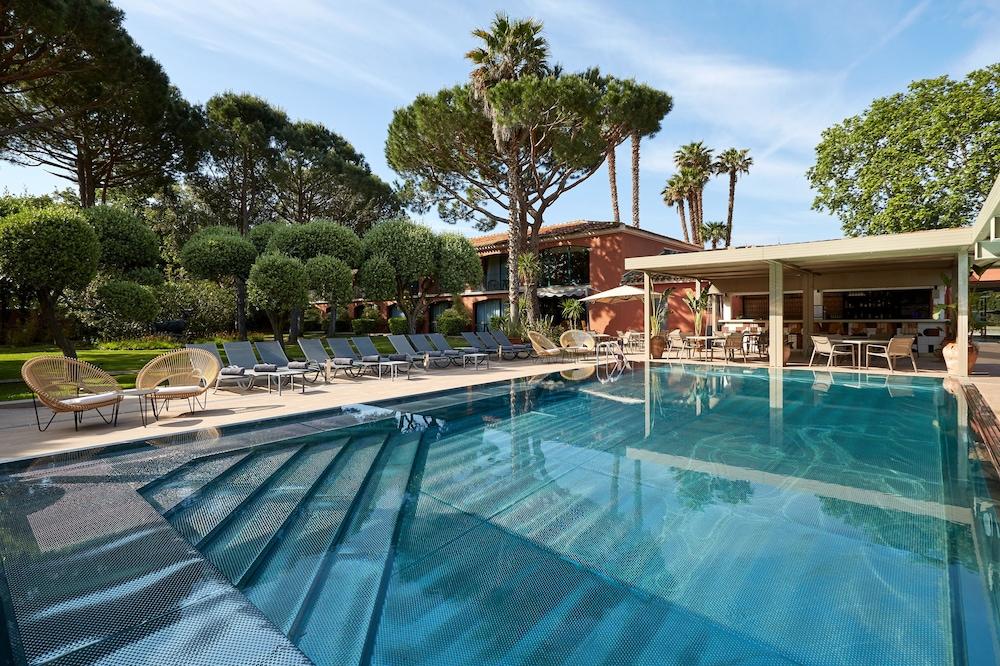 Villa Duflot Hotel & Spa פרפיניין מראה חיצוני תמונה