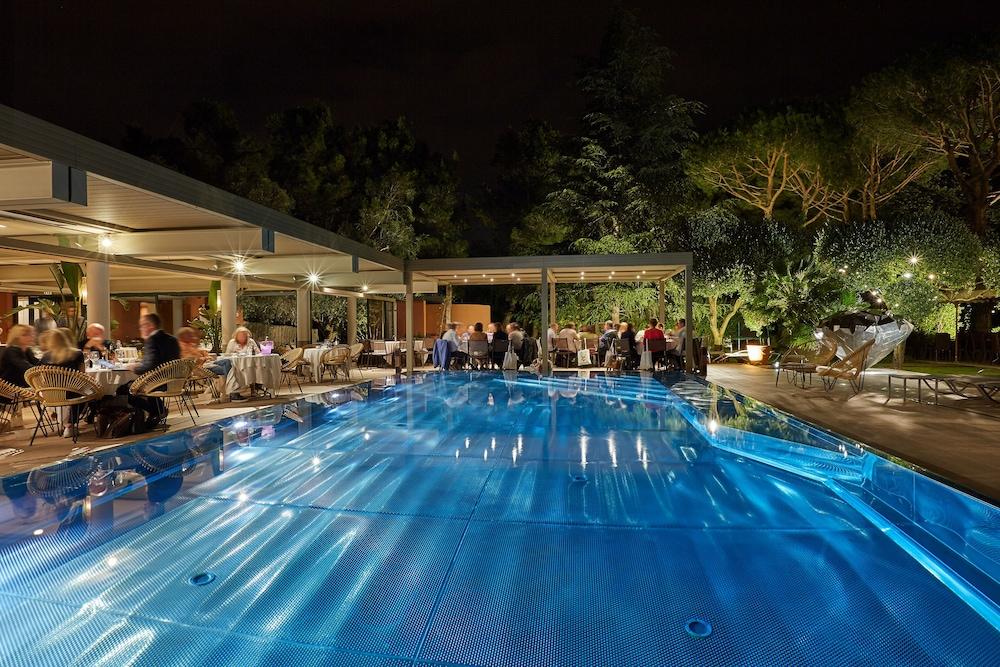 Villa Duflot Hotel & Spa פרפיניין מראה חיצוני תמונה