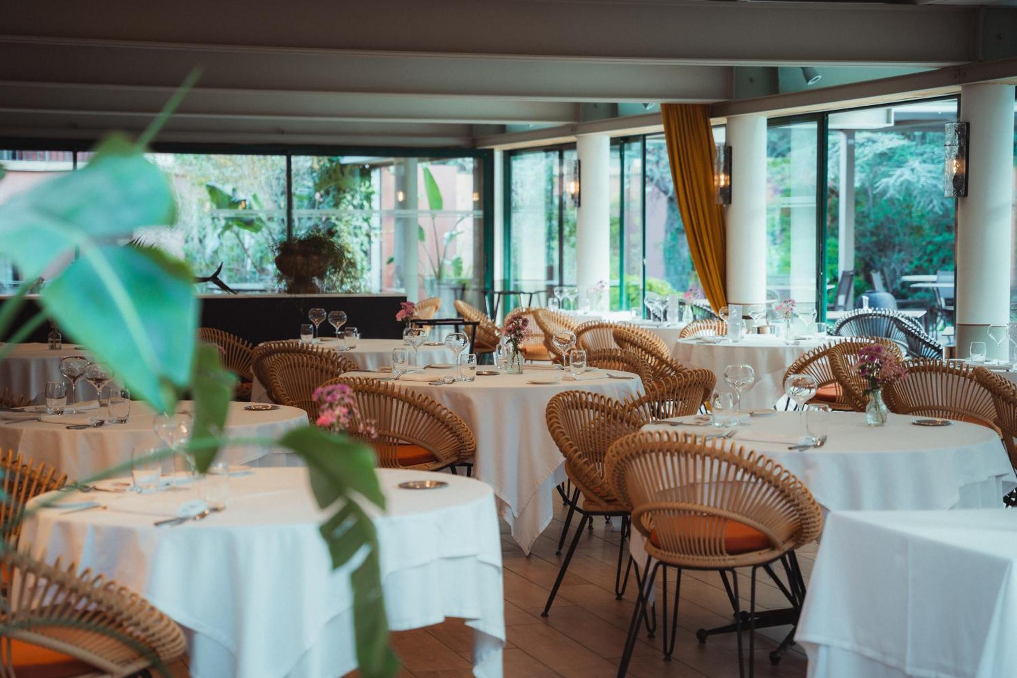Villa Duflot Hotel & Spa פרפיניין מראה חיצוני תמונה