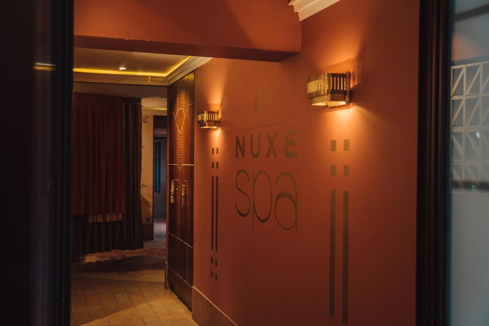 Villa Duflot Hotel & Spa פרפיניין מראה חיצוני תמונה