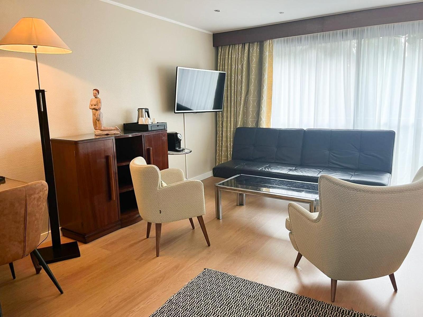 Villa Duflot Hotel & Spa פרפיניין חדר תמונה