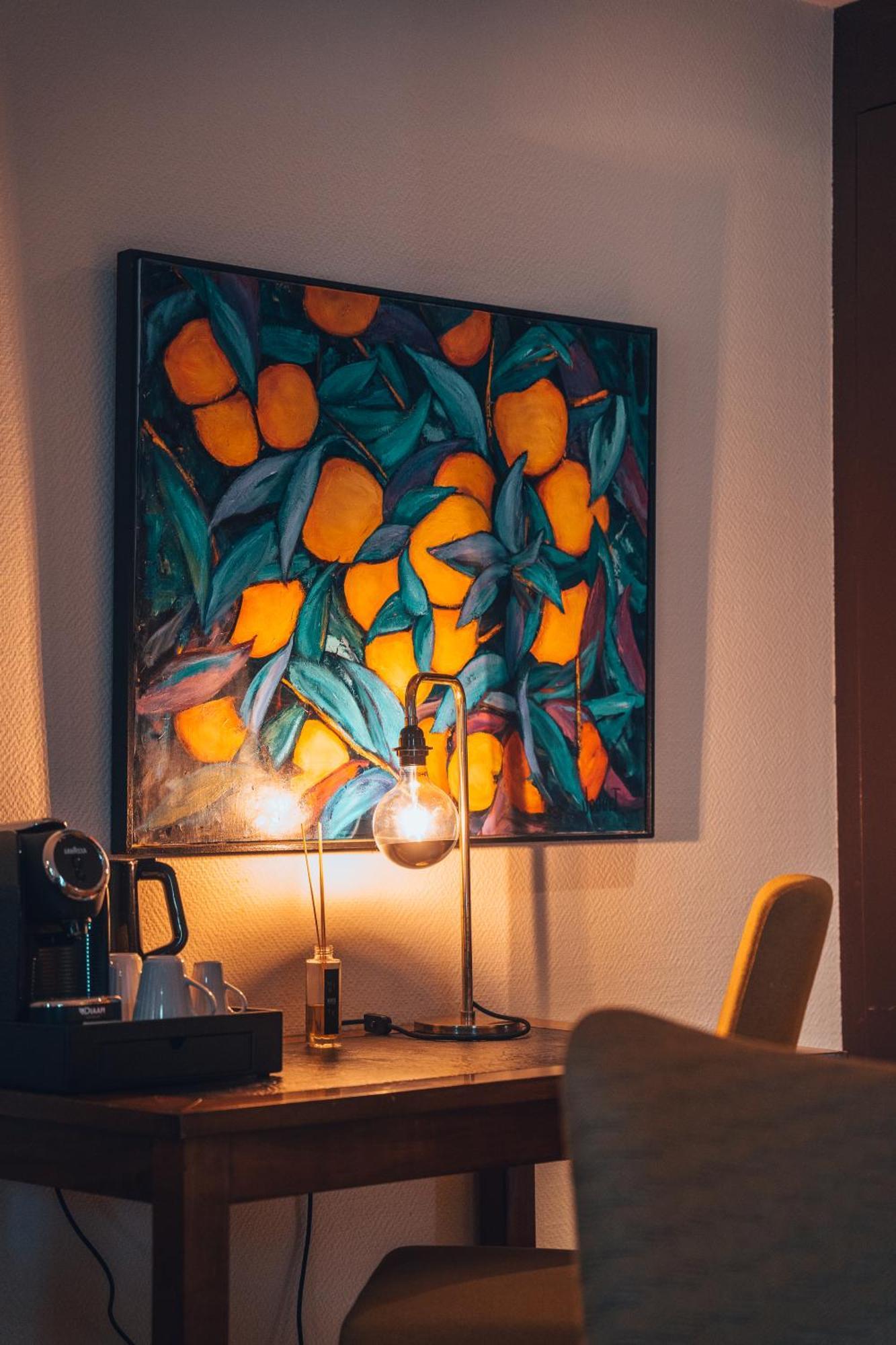 Villa Duflot Hotel & Spa פרפיניין חדר תמונה
