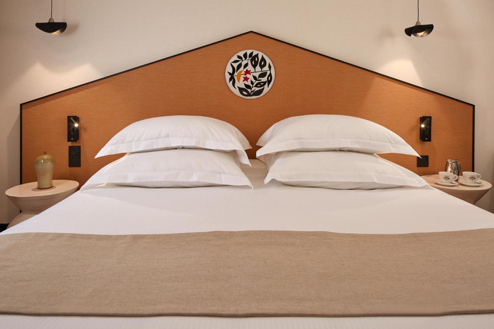 Villa Duflot Hotel & Spa פרפיניין חדר תמונה