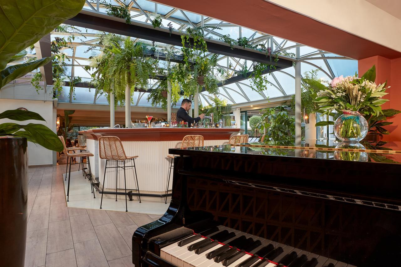 Villa Duflot Hotel & Spa פרפיניין מראה חיצוני תמונה