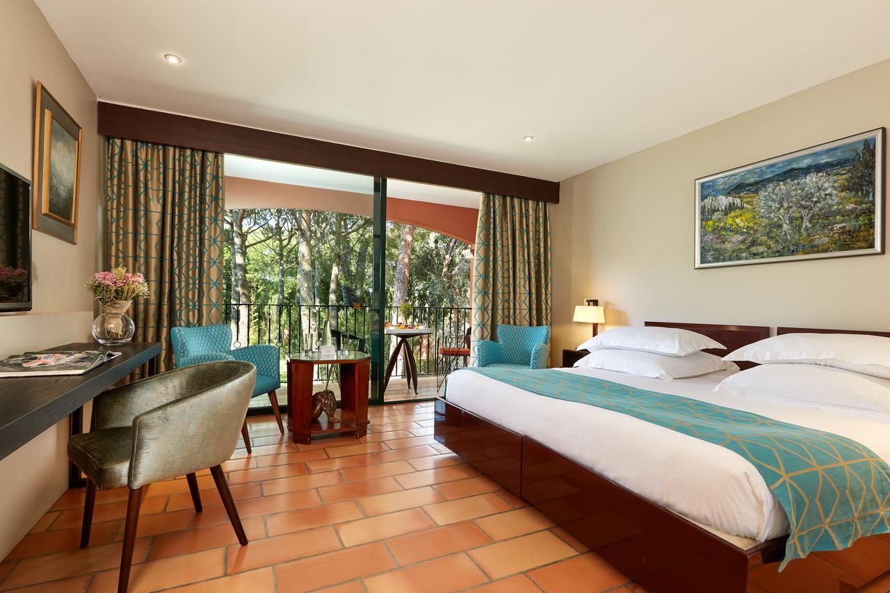 Villa Duflot Hotel & Spa פרפיניין מראה חיצוני תמונה