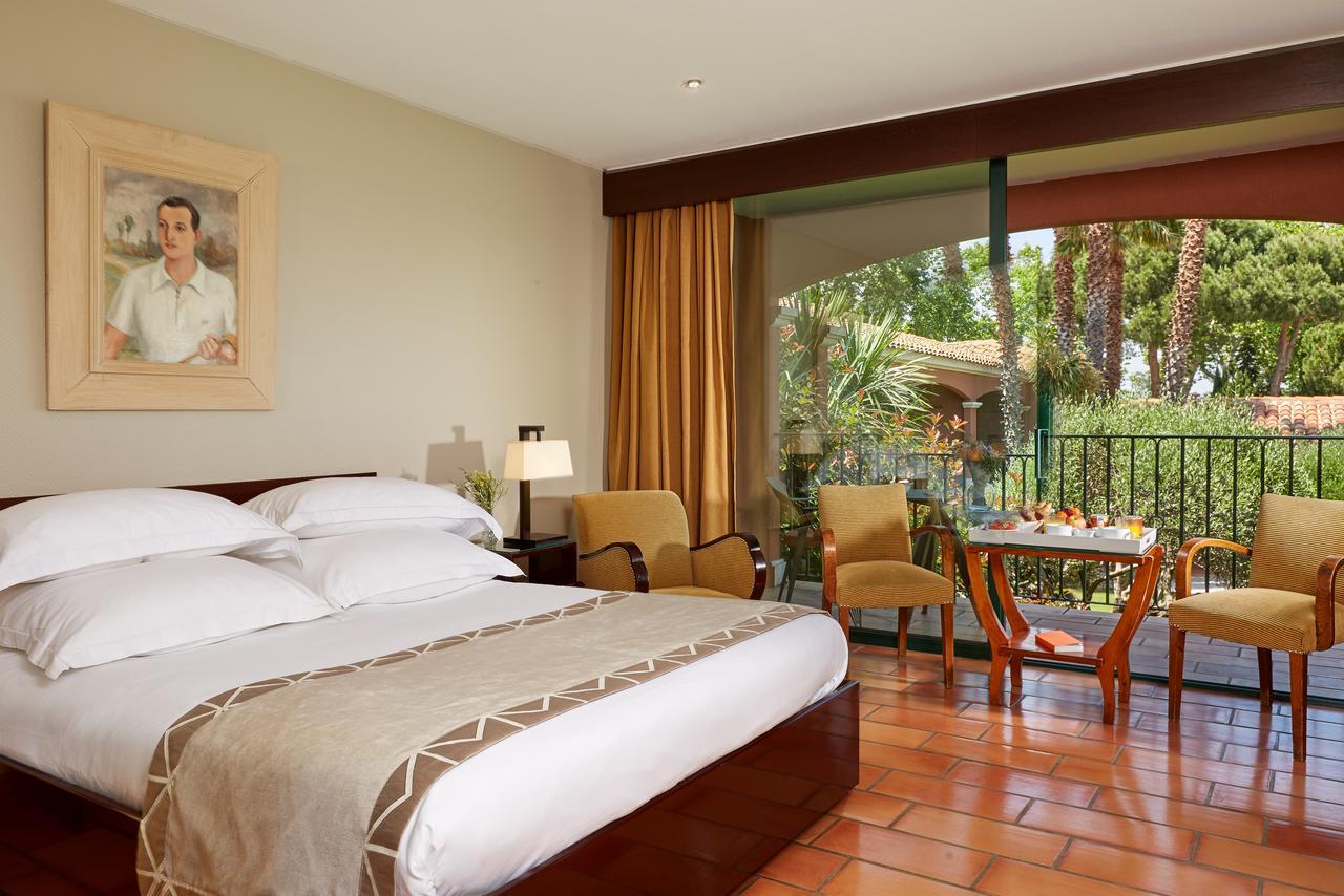 Villa Duflot Hotel & Spa פרפיניין מראה חיצוני תמונה