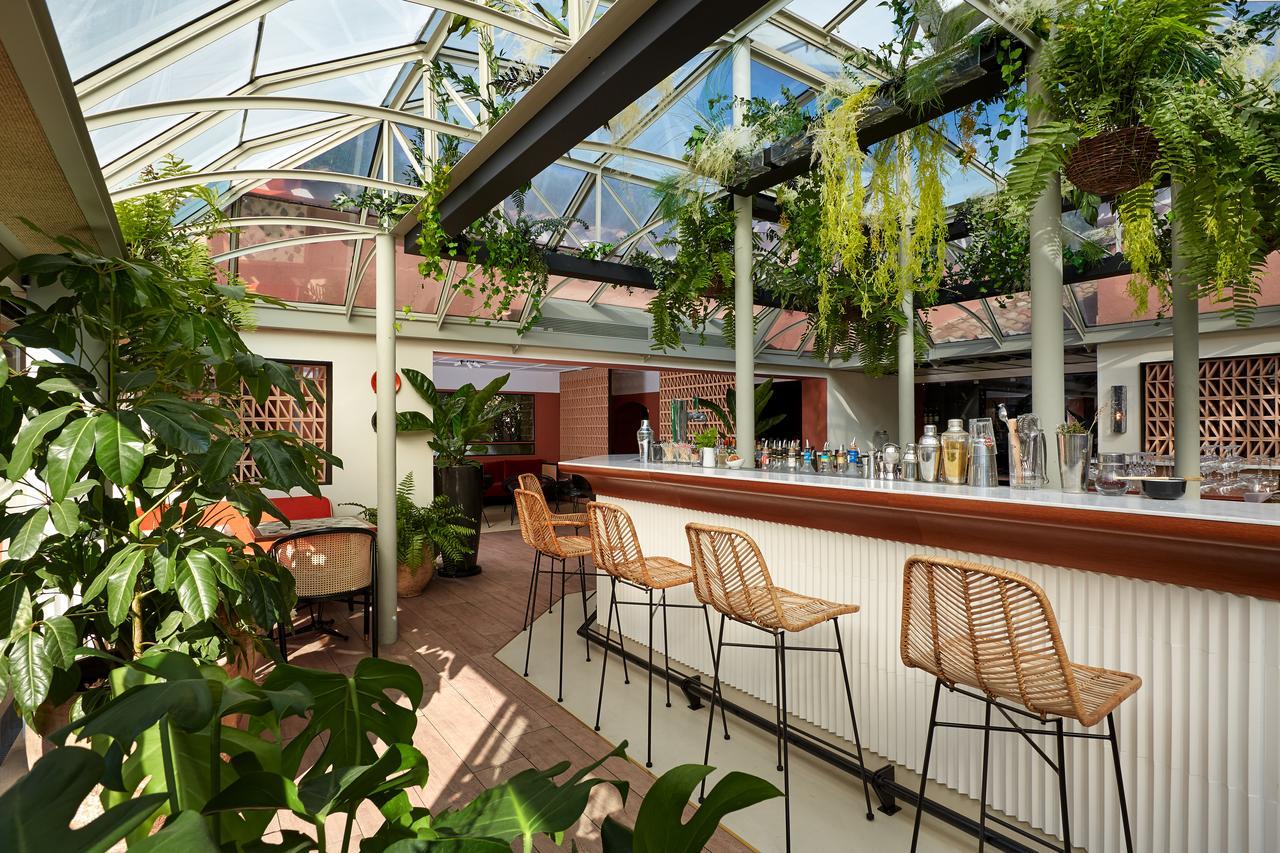 Villa Duflot Hotel & Spa פרפיניין מראה חיצוני תמונה