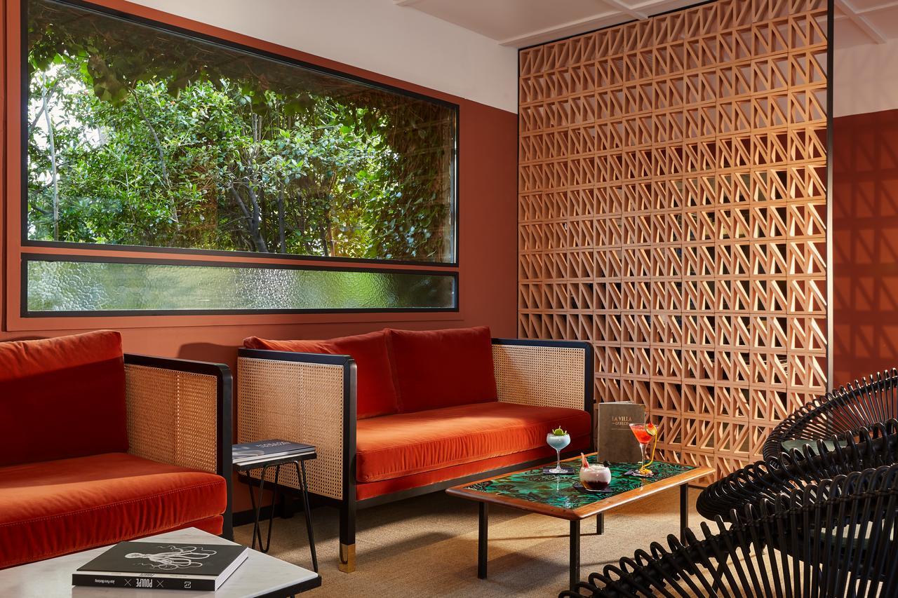 Villa Duflot Hotel & Spa פרפיניין מראה חיצוני תמונה