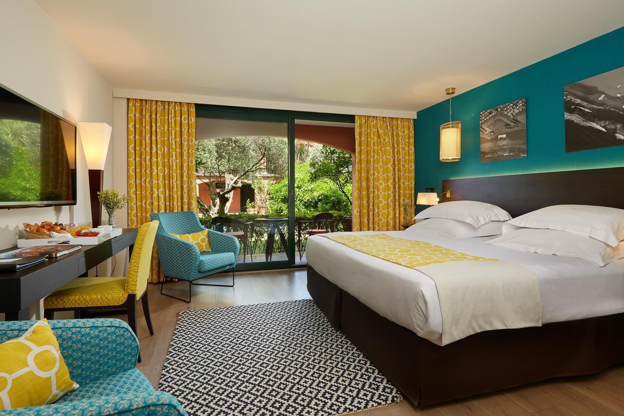 Villa Duflot Hotel & Spa פרפיניין מראה חיצוני תמונה