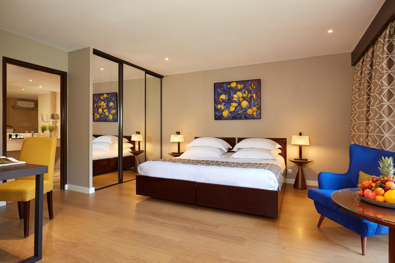 Villa Duflot Hotel & Spa פרפיניין מראה חיצוני תמונה