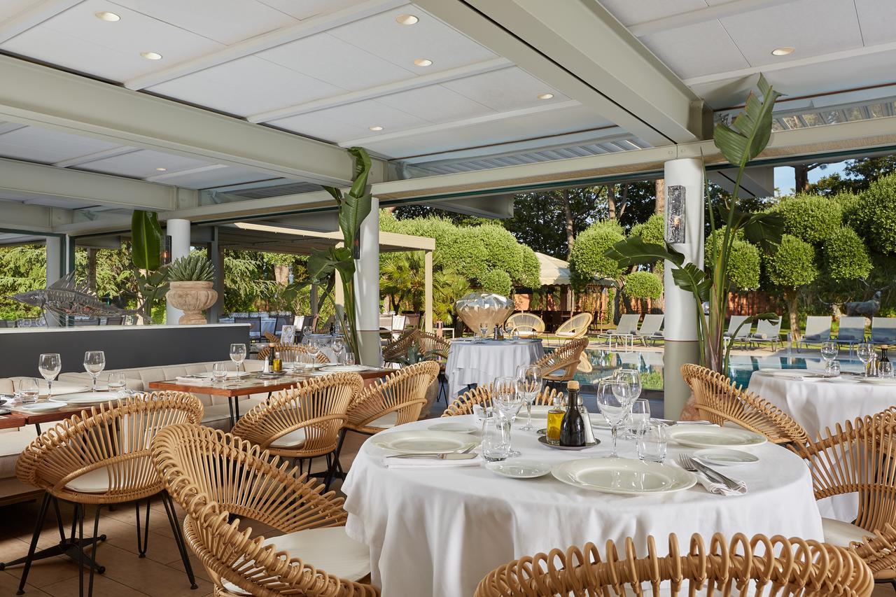 Villa Duflot Hotel & Spa פרפיניין מראה חיצוני תמונה