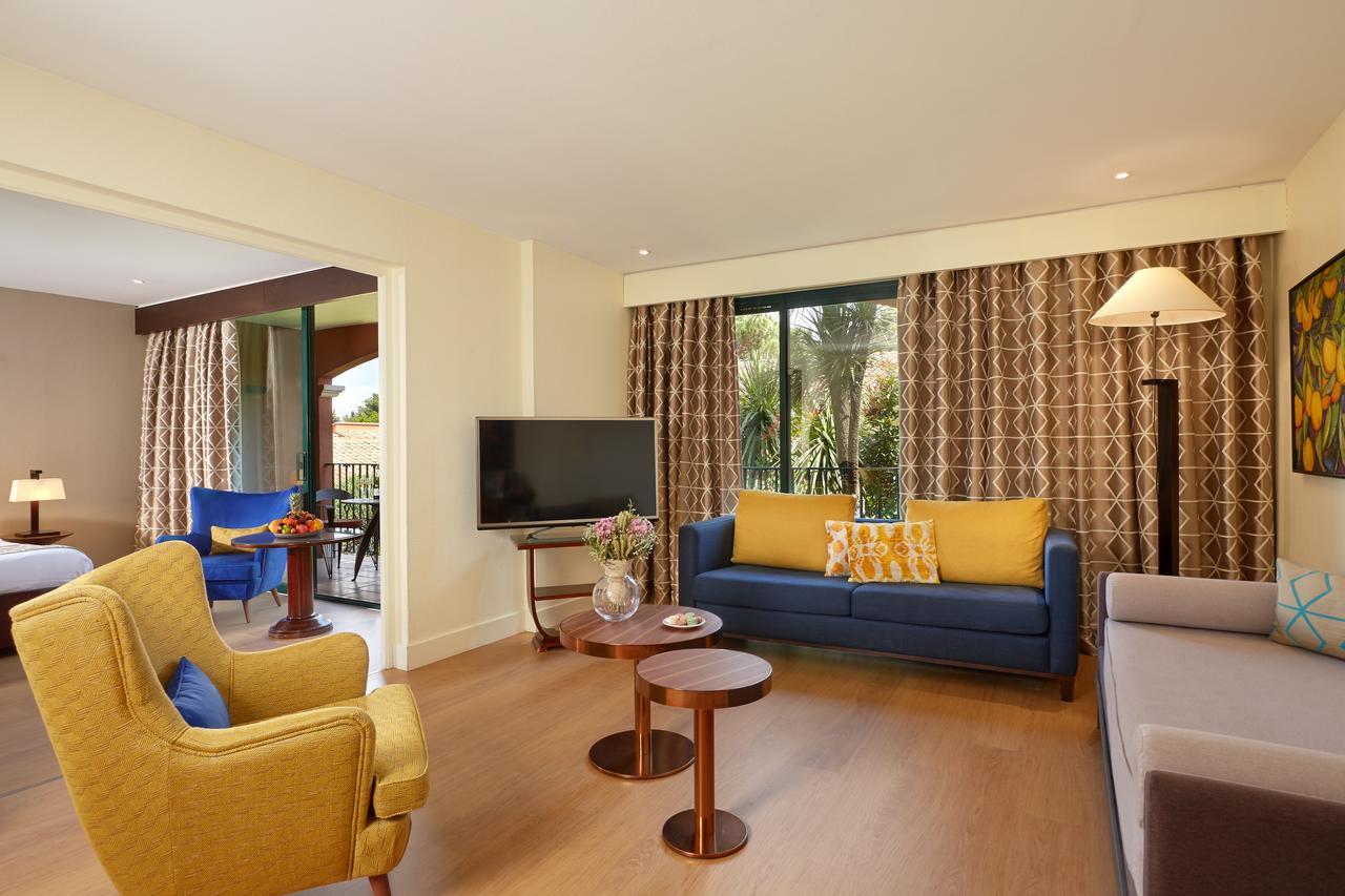 Villa Duflot Hotel & Spa פרפיניין מראה חיצוני תמונה
