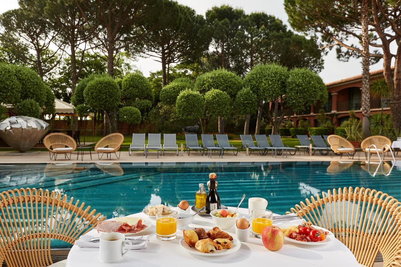 Villa Duflot Hotel & Spa פרפיניין מראה חיצוני תמונה