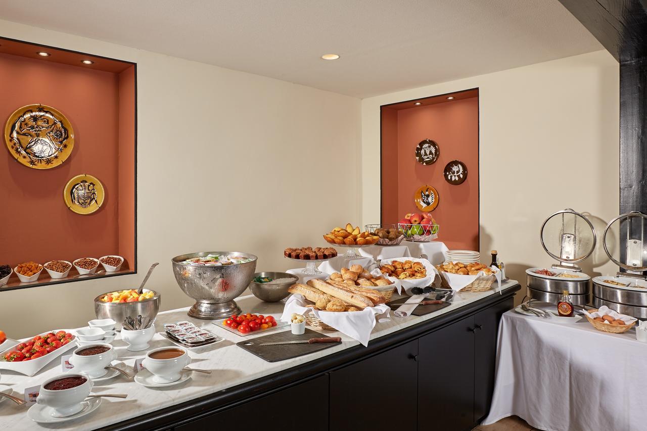 Villa Duflot Hotel & Spa פרפיניין מראה חיצוני תמונה