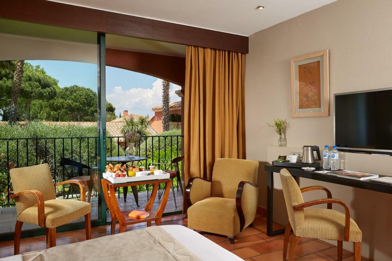 Villa Duflot Hotel & Spa פרפיניין מראה חיצוני תמונה