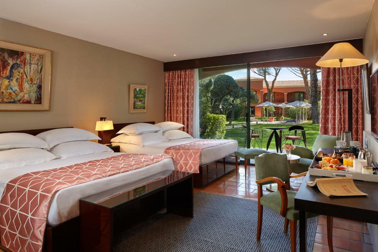 Villa Duflot Hotel & Spa פרפיניין מראה חיצוני תמונה