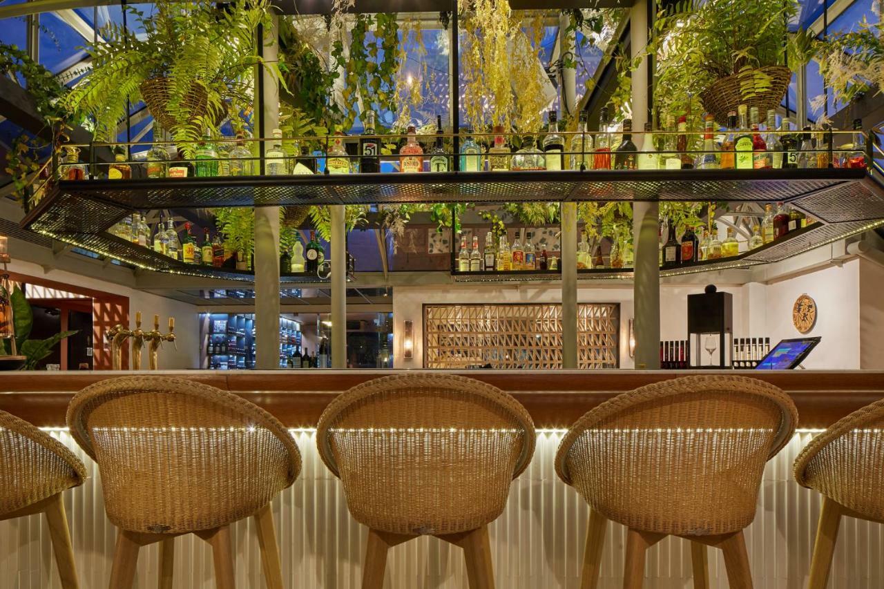 Villa Duflot Hotel & Spa פרפיניין מראה חיצוני תמונה