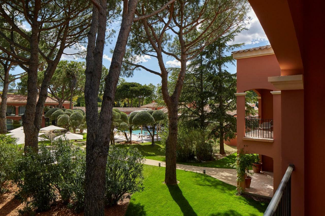 Villa Duflot Hotel & Spa פרפיניין מראה חיצוני תמונה