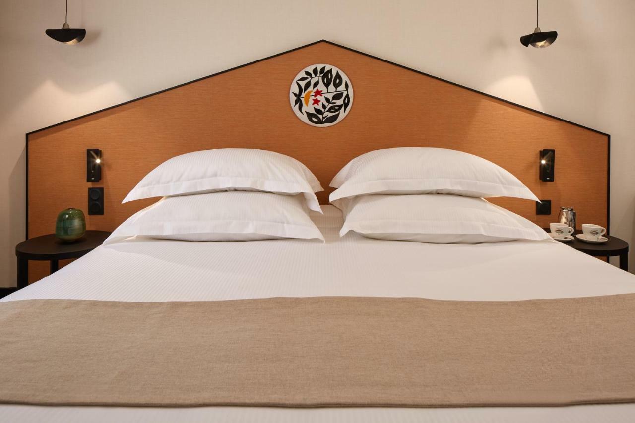 Villa Duflot Hotel & Spa פרפיניין מראה חיצוני תמונה