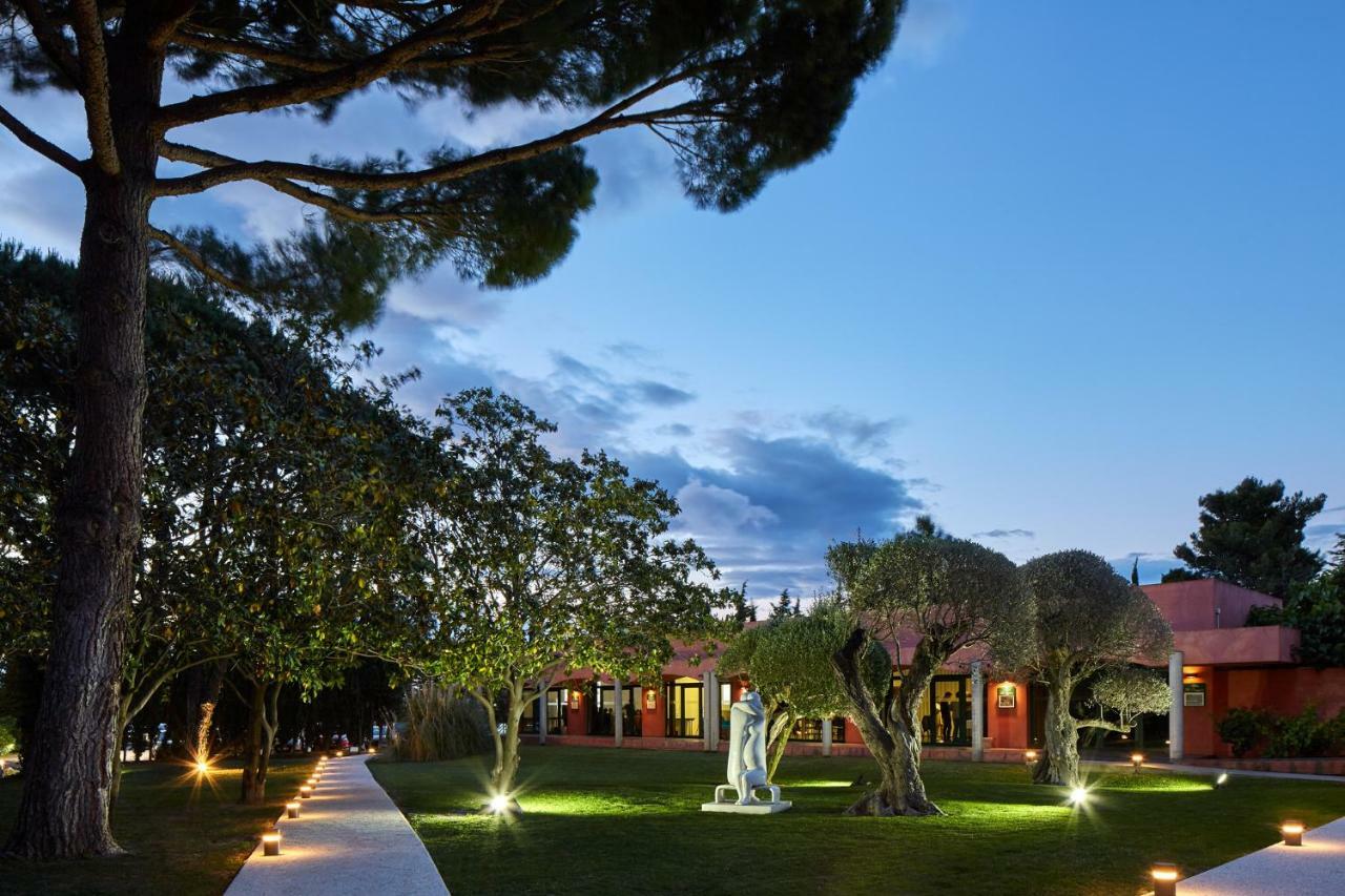Villa Duflot Hotel & Spa פרפיניין מראה חיצוני תמונה