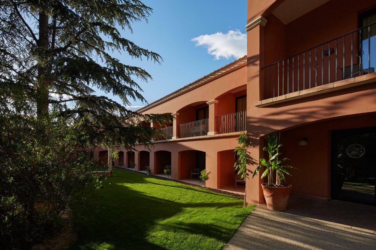 Villa Duflot Hotel & Spa פרפיניין מראה חיצוני תמונה