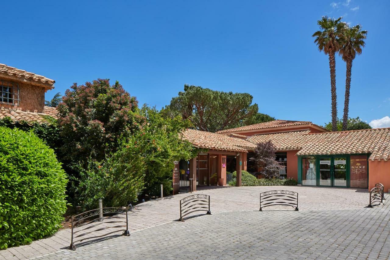 Villa Duflot Hotel & Spa פרפיניין מראה חיצוני תמונה
