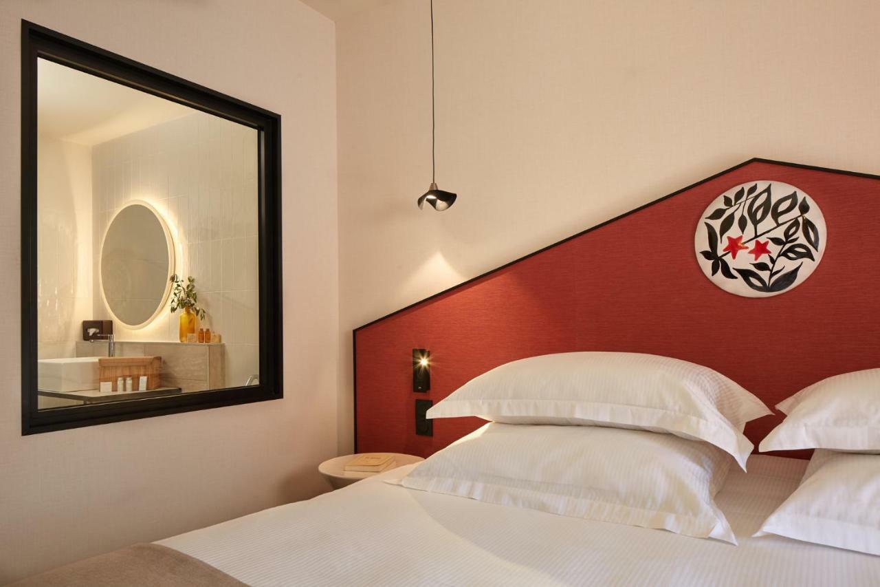 Villa Duflot Hotel & Spa פרפיניין מראה חיצוני תמונה