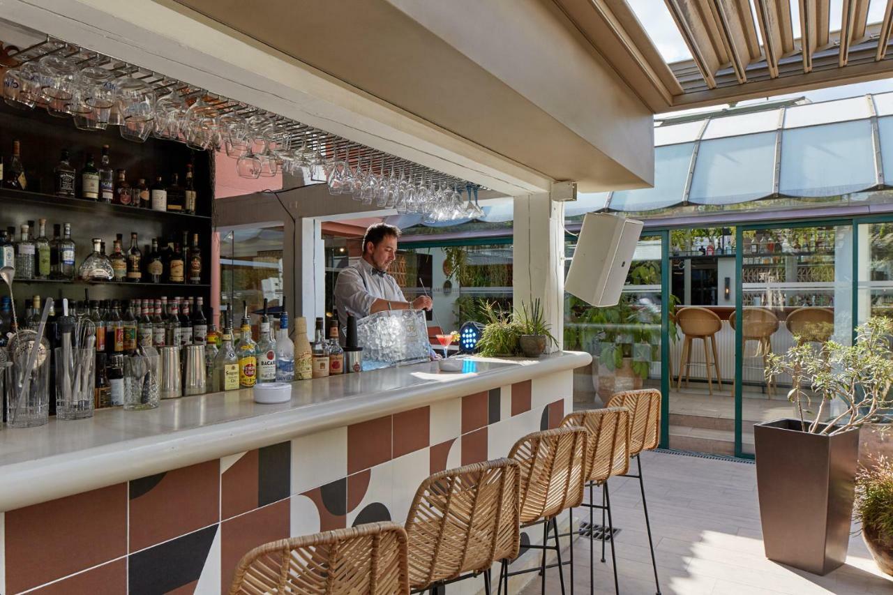 Villa Duflot Hotel & Spa פרפיניין מראה חיצוני תמונה