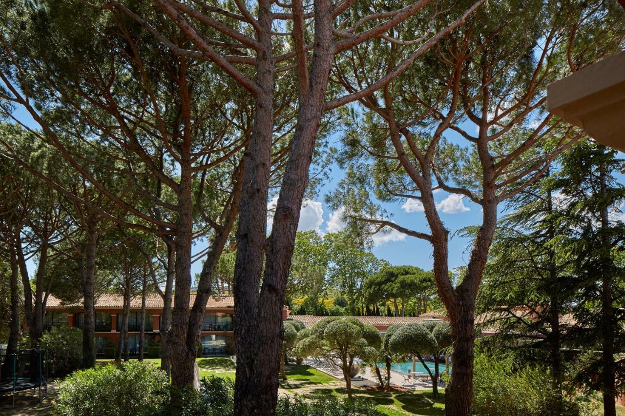 Villa Duflot Hotel & Spa פרפיניין מראה חיצוני תמונה