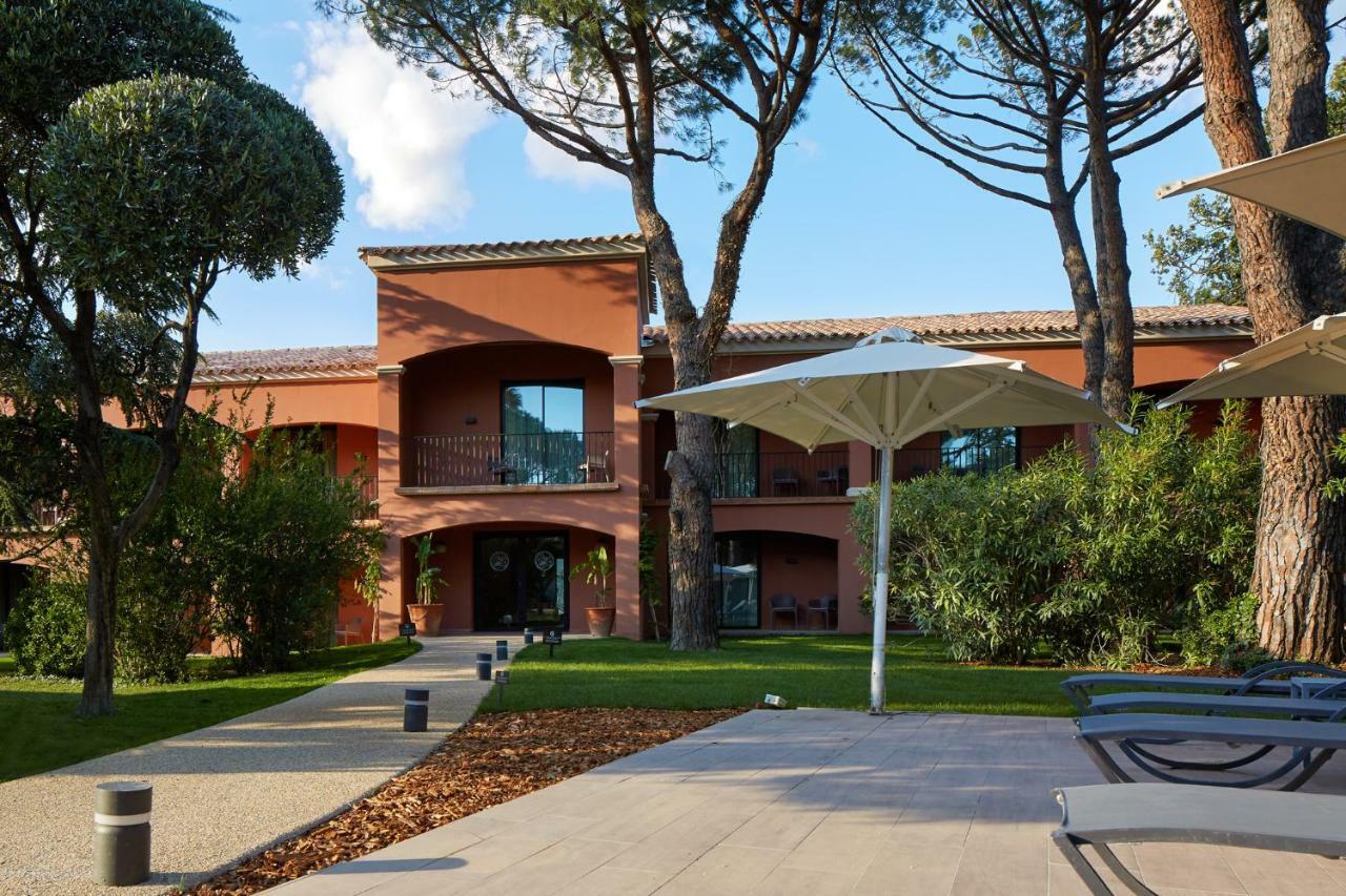 Villa Duflot Hotel & Spa פרפיניין מראה חיצוני תמונה