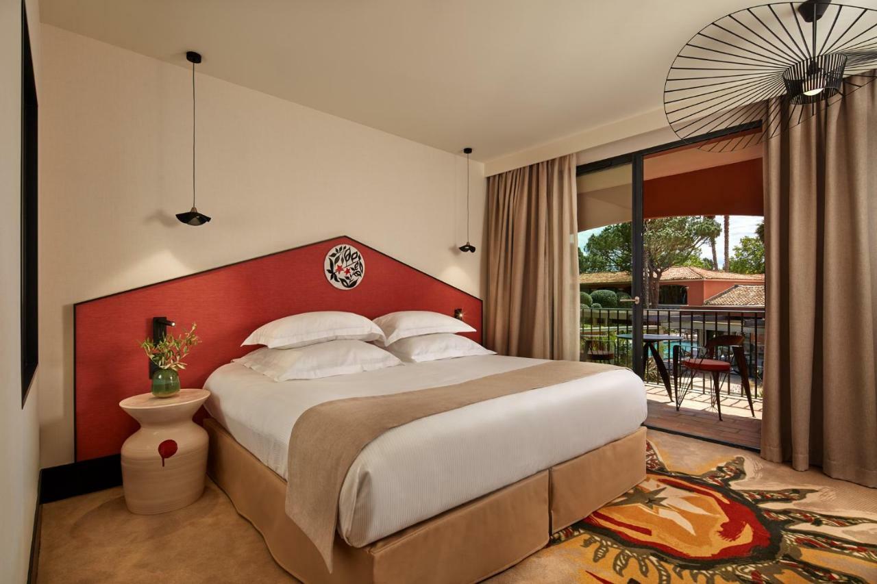 Villa Duflot Hotel & Spa פרפיניין מראה חיצוני תמונה