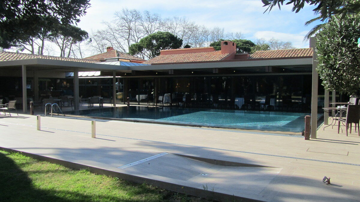 Villa Duflot Hotel & Spa פרפיניין מראה חיצוני תמונה
